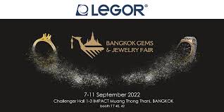 legor awaits you at bangkok gems and