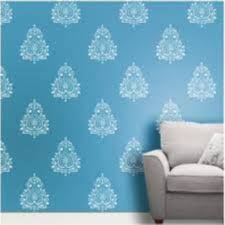Order Wall Paint Design From