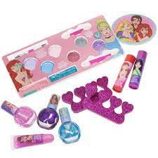 townley train case cosmetic makeup