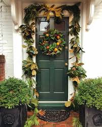 home living wreaths front door wreath