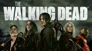 the walking dead red carpet live from
