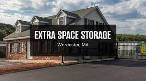 storage units in worcester ma