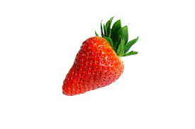 strawberry isolated png full hd