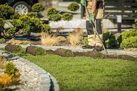 Landscaping Services In Chesterfield Va