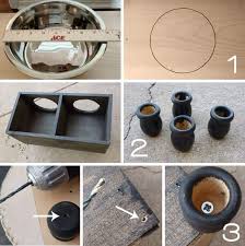 15 diy dog bowl stands how to make