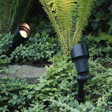 12 Techmar Plug Play Garden Lighting