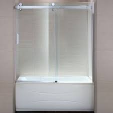 Ove Decors Bathtub Door Shower Bel 60 Ch
