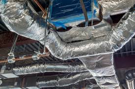 How To Fix A Leaky Air Duct Calvey