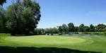Nibley Park Golf Course - Golf in Salt Lake City, Utah