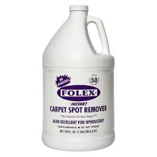 folex 1 ga instant spot carpet cleaner