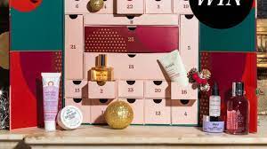 6 beauty advent calendars to consider