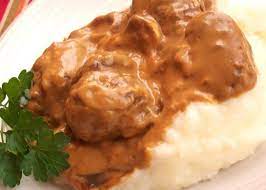 smothered southern comfort recipes