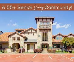low income affordable senior living in
