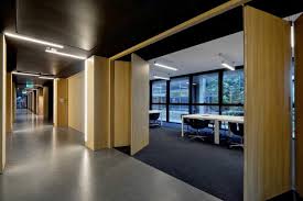 elegant modern office rubber flooring