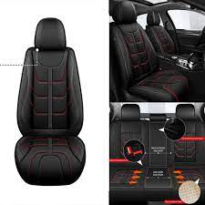 Seat Covers For 2010 Ford Fusion