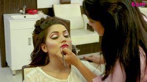 makeup course in chandigarh zuri academy