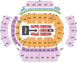 Philips Arena Tickets Philips Arena In Atlanta Ga At