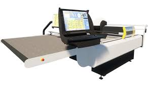 automated fabric cutting machines