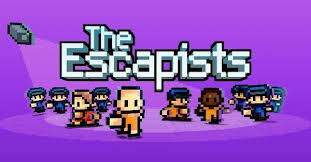 the escapists crafting recipes all