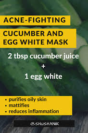 diy 5 natural acne face mask recipes