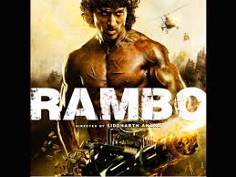 Julianne moore, sylvester stallone, anne hathaway o ryan gosling fueron sustituidos también de grandes producciones. Sylvester Stallone Rambo To Get A Bollywood Remake With Tiger Shroff Stallone Hopes They Don T Wreck It The Economic Times