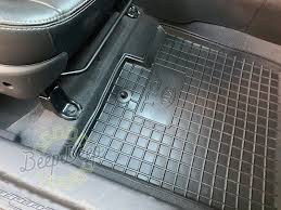 custom fit car floor mats for kia soul i