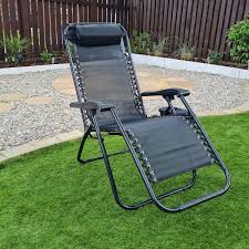 zero gravity chair recliner outdoor