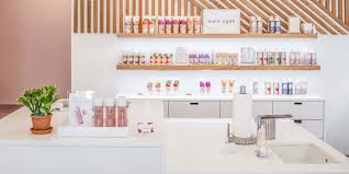 how natural beauty brand 100 pure took