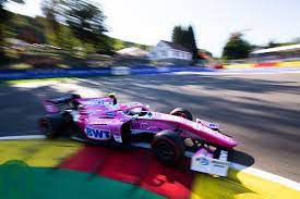 Leur état de santé est inconnu. Formula 2 Driver Anthoine Hubert Killed In Spa Francorchamps Crash Motor Sport Magazine