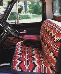 The Jack Kerouac Custom Car Upholstery