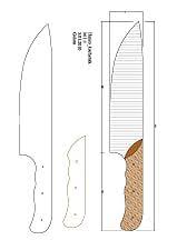 Ver más ideas sobre plantillas cuchillos, cuchillos, plantillas para cuchillos. Tops Wind Runner Xl Model 1 Pdf Onedrive Knife Patterns Knife Making Handcrafted Knife