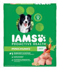 PROACTIVE HEALTH Minichunks Adult Dry Dog Food, 13.6-kg Iams