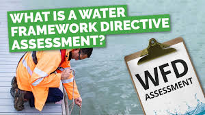 water framework directive essment