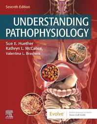 understanding pathophysiology 7th