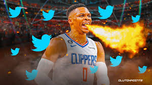 clippers russell westbrook s 8