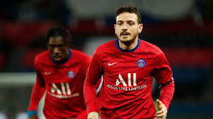 Furthermore, his agent alessandro lucci will have a meeting with psg sporting director leonardo. Psg S Florenzi Tests Positive For Covid 19 To Miss Bayern Game