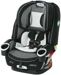 Graco 4ever Dlx Vs 4ever Differences Is There Any