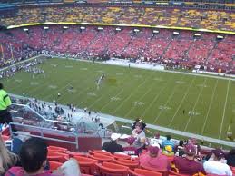 section 451 at fedexfield