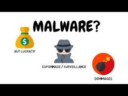 Malware : définition et comment s'en débarrasser