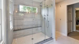 Walk In Shower Ideas For Your Bathroom