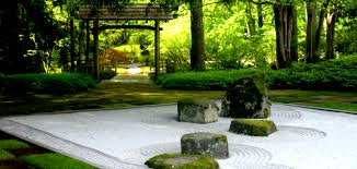 How To Create A Zen Garden Love