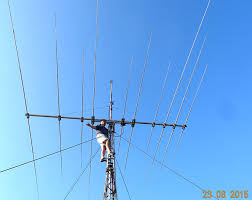 hf triband 10 elements 20m 15m and 10m