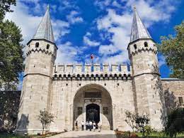 Время работы топкапы, цена билета 2021 | istanbul life. Dvorect Topkap V Istanbul Ekskurzii I Pochivki V Turciya S Partner Travel