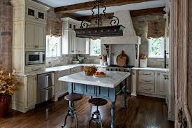 charming french country kitchen