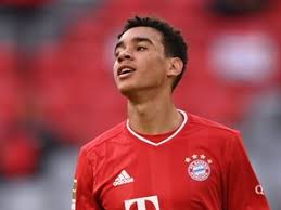 See more of jamal musiala on facebook. Football Bayern News