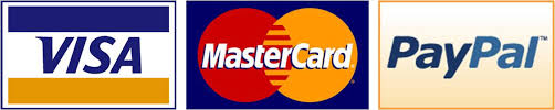Image result for visa and master card