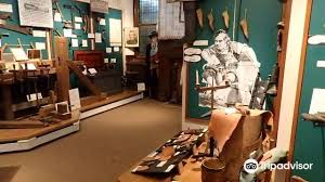 Museum of Early Trades & Crafts attraction reviews - Museum of Early Trades  & Crafts tickets - Museum of Early Trades & Crafts discounts - Museum of Early  Trades & Crafts transportation,