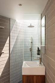 Bathroom Concrete Walls Design Photos