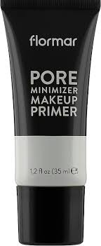 pore minimizing makeup primer