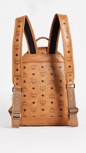 Mcm Small Backpack Shopbop Save Up To 25 Use Code Snowway